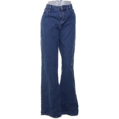 Jeans (BOYFRIEND) från Even & Odd Ekologisk bomull, Återvunnen bomull