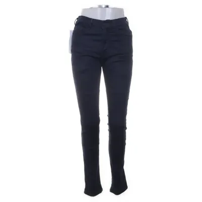 Jeans (Blue) from Alpinestars Cotton, Elastane