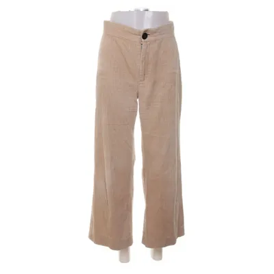 Manchesterbyxor (Beige) från Zara Woman
