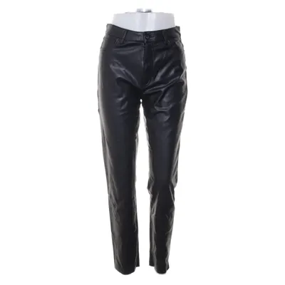 Byxor (Svart) från ONLY Blue Denim Polyester