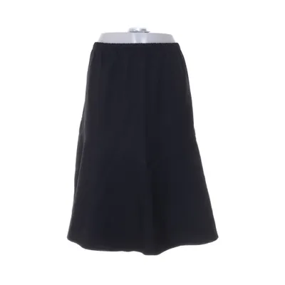 Kjol (Svart) från Classic Polyester