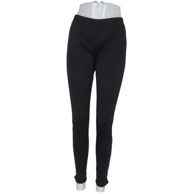 Joggers (Gray) from 4 Sports Elastane, Polyamide, Polyester, Polyurethane