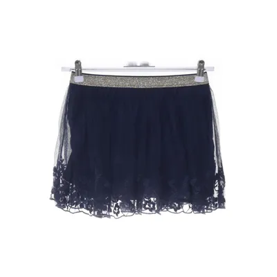 Tyllkjol (Blå) från Mini Boden Bomull, Elastan, Polyamid, Polyester