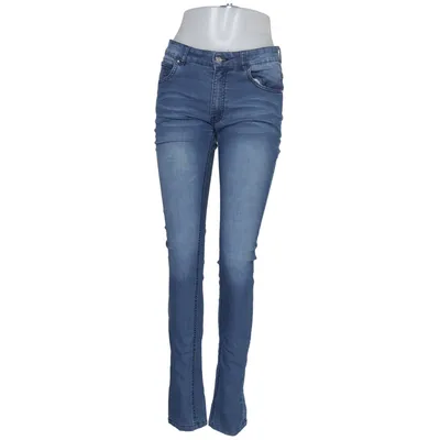 Jeans (Jp New Slim 56) fra Twentyfive:Seven Bomuld, Elastan, Polyester