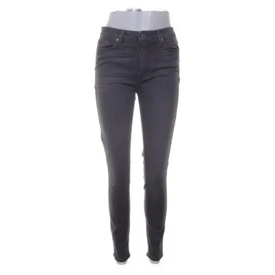 Jeans (Grå) från Paige Viskos, Bomull, Polyester, Elastan