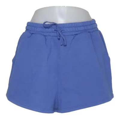 Short de jogging (Bleu) de LXA Coton, Polyester