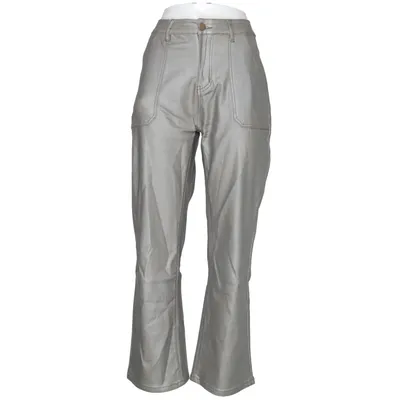 Broek (Groen) van Meisïe Katoen, Elastaan, Polyester