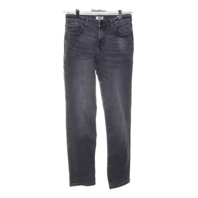 Jeans (Grå) från Jack & Jones Bomull, Elastan, Polyester
