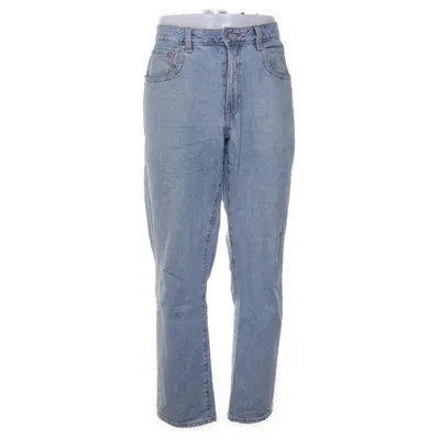 Jeans (Blå) från Vailent Återvunnen bomull