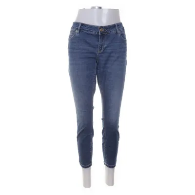 Jeans (Blå) från Vero Moda Denim Bomull
