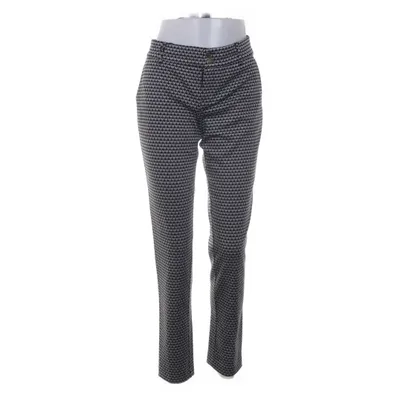 Byxor (Svart, Vit) från Street One Elastan, Polyester, Viskos