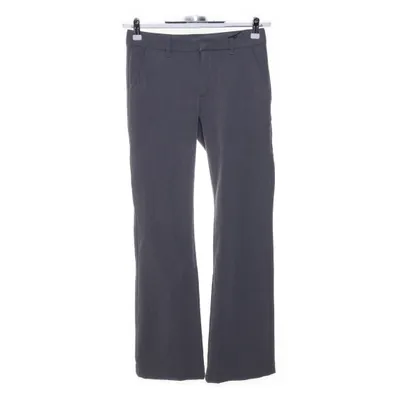 Suit pants (Gray) from Lindex Kids Elastane, Polyester, Viscose
