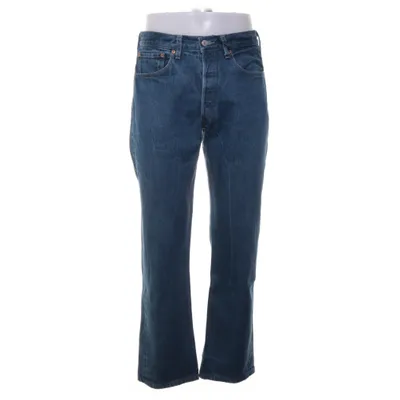 Jean (501) de Levi Strauss & Co Coton