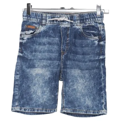 Shorts (Blå) från Lab Industries Bomull