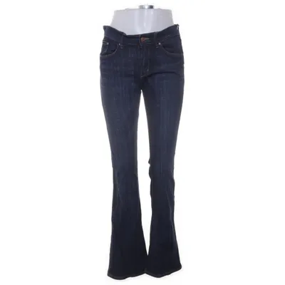 Jeans (Blue) from Loyal Cotton, Elastane