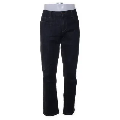 Jeans (PIPE) från Alberto Bomull, Elastan
