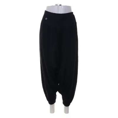 Haremsbyxor (Svart) från Norhult Bomull