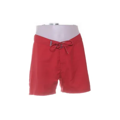 Zwemshort (Rood) van Houdini Polyester
