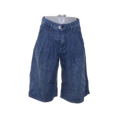 Jeansshorts (Blå) fra PNTS