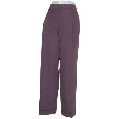 Kostuumbroek (Bruin) van Torelli Polyester, Wol
