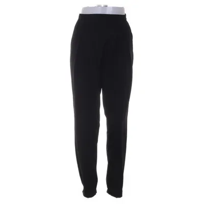 Haremsbyxor (Svart) från Rut & Circle Polyester