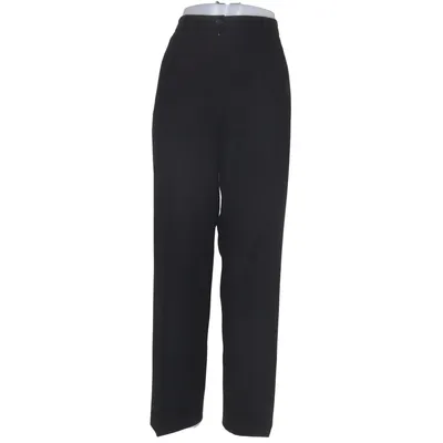 Kostuumbroek (Zwart) van Pretty Woman Elastaan, Polyester, Viscose