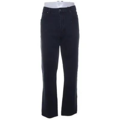 Jean (Bleu) de Karve Coton, Élasthane, Tencel