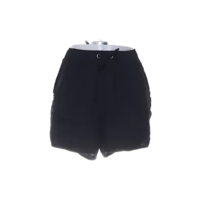 Pyjamashorts (Zwart) van MyWear Viscose