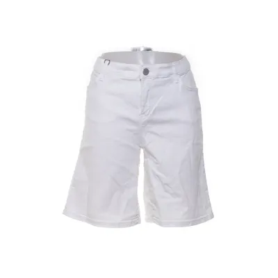 Jeansshorts (Vit) från Yessica