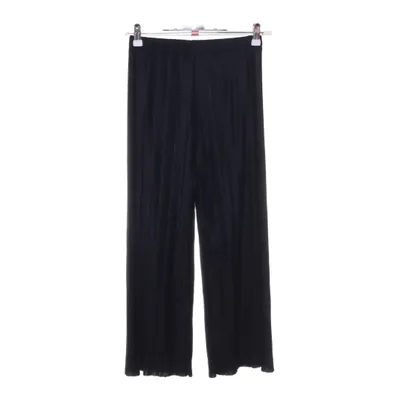 Palazzo broek (Zwart) van KappAhl Polyester