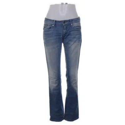 Jeans (Blå) från G-Star Raw Denim Polyester, Elastan, Bomull