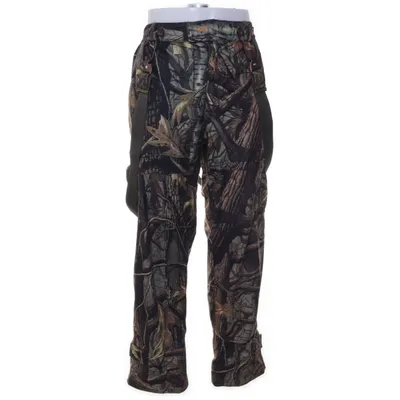 Jagersbroek (Bruin, Groen, Meerkleurig) van Jahti Jakt Polyester