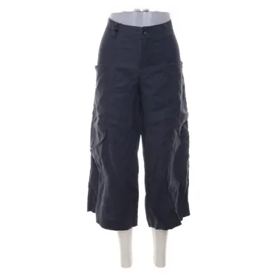 Culottes (Blå) fra Rabalder Linned