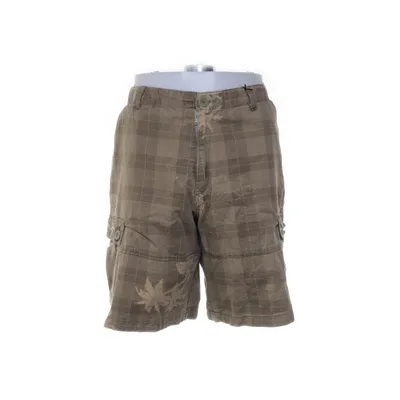 Cargoshorts (Brun, Flerfärgad) från Billabong Polyester