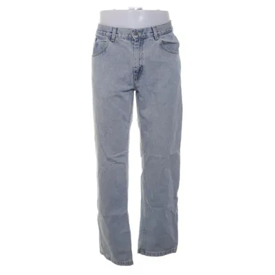 Jeans (Blue) from Polar Skate Co. Cotton