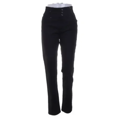 Jeans (DOLLY) från Flash Jeans Bomull, Elastan, Polyester