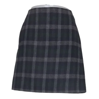 Rok (Blauw, Groen, Grijs) van Franco Callegari Acryl, Polyester, Wol