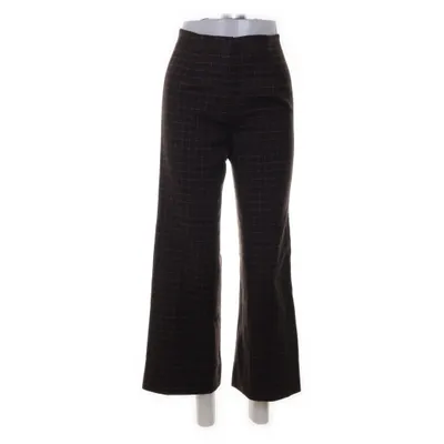 Kostymbyxor (Brun, Grå) från Marimekko Ull