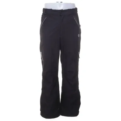 Pantalon de neige (Noir) de Ski Industries Nylon, Polyester