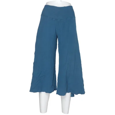 Culottes (Blå) fra Natura Madre Viscose