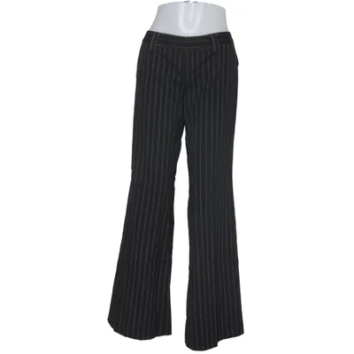 Pantalon de costume (Noir) de Watcher Acétate, Élasthane, Polyester, Viscose