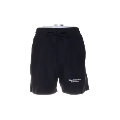 Badshorts (Svart) från New Amsterdam Surf Association