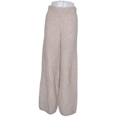 Palazzo pants (Beige) from Effeny Polyamide, Viscose