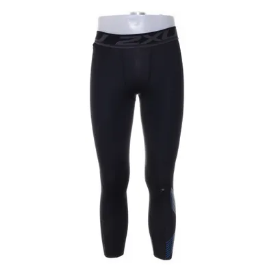 Long Johns (Black, Blue) from 2XU