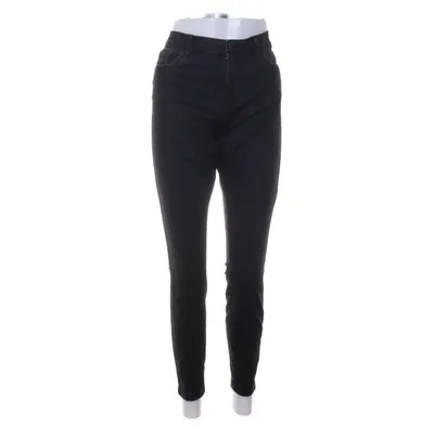 Jeans (Black) from Vero Moda Denim Polyester, Recycled cotton