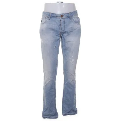 Jeans (Blå) från Jack & Jones Bomull