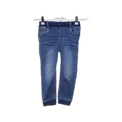 Jeans (Blue) from Name It Cotton, Polyester