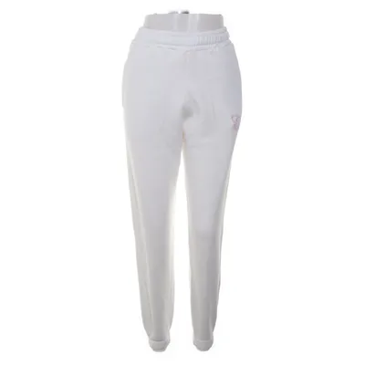 Sweatpants (White) from Holymesh Cotton, Polyester