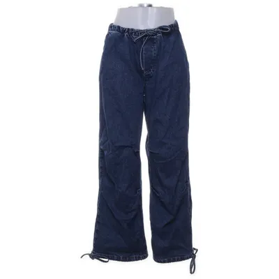 Jeans (Blue) from Envii Organic cotton, Recycled cotton