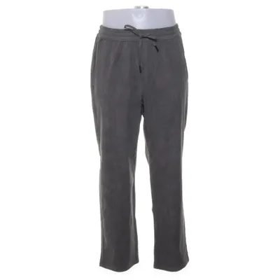 Corduroy broek (Groen) van Only & Sons Polyester